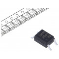 LTV-356T-B; Optocoupler; SMD; Channels: 1; Out: transistor; Uinsul: 3.75kV; LITEON