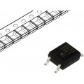 LTV-356T-C; Optocoupler; SMD; Channels: 1; Out: transistor; Uinsul: 3.75kV; LITEON