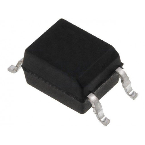 LTV-357T-A; Optocoupler; SMD; Channels: 1; Out: transistor; Uinsul: 3.75kV; LITEON