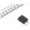 LTV-815S-TA1; Optocoupler; SMD; Channels: 1; Out: Darlington; Uinsul: 5kV; Uce: 35V; LITEON