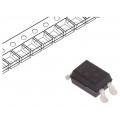 LTV-817S-TP-C; Optocoupler; SMD; Channels: 1; Out: transistor; Uinsul: 5kV; Uce: 35V; LITEON