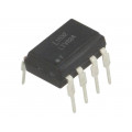 LTV-824; Optocoupler; THT; Channels: 2; Out: transistor; Uinsul: 5kV; Uce: 35V; LITEON