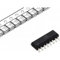 LTV-847S; Optocoupler; SMD; Channels: 4; Out: transistor; Uinsul: 5kV; Uce: 35V; LITEON
