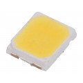 LTW-2835AZI40; LED; SMD; 2835; white neutral; 32÷36lm; 4000K; 80; 120°; 65mA; 656mW; LITEON