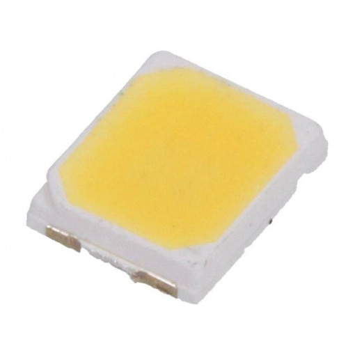 LTW-2835AZI40; LED; SMD; 2835; white neutral; 32÷36lm; 4000K; 80; 120°; 65mA; 656mW; LITEON