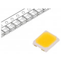 LTW-2835AZL40; LED; SMD; 2835; white neutral; 63.5÷68.5lm; 4000K; 80; 120°; 150mA; LITEON
