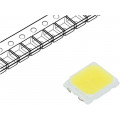 LTW-2835SZK50; LED; SMD; 2835; white cold; 24÷30lm; 5000K; 80; 120°; 60mA; 2.9÷3.2V; LITEON