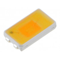 LTW-5630AQL40; LED; SMD; 5630; white neutral; 36.5÷50lm; 4000K; 90; 120°; 120mA; LITEON