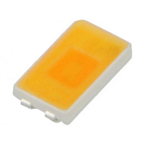 LTW-5630AZL40-EU; LED; SMD; 5630; white neutral; 44÷62lm; 4000K; 80; 120°; 120mA; 650mW; LITEON