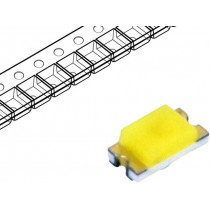 LTW-C191DS5; LED; SMD; 0603; white cold; 71÷180mcd; 130°; 5mA; 2.7÷3.15V; 72mW; LITEON