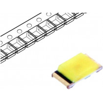 LTW-C193TS5; LED; SMD; 0603; white cold; 71÷146mcd; 130°; 5mA; 2.7÷3.15V; 76mW; LITEON
