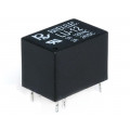 LU-12; Relay: electromagnetic; SPDT; Ucoil: 12VDC; 1A/120VAC; 2A/24VDC; Recoy/RAYEX ELECTRONICS