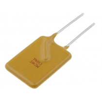 758968-000; Fuse: PTC polymer; 550mA; Pitch: 5mm; LITTELFUSE