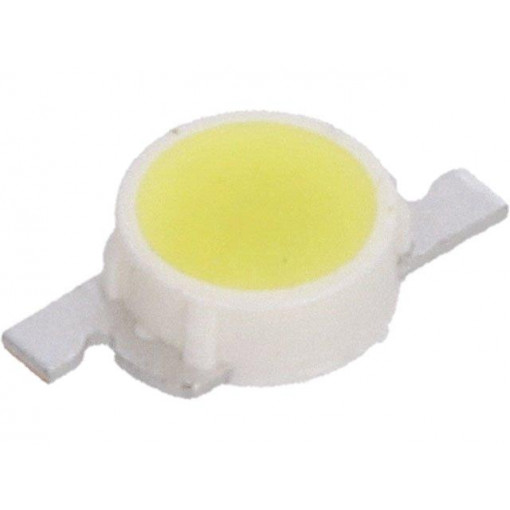 LW P4SG-V2AB-JKPL-1; LED; SMD; white cold; 3030÷4800mlm; 0.9÷1.8cd; 5600K; 120°; 20mA; OSRAM