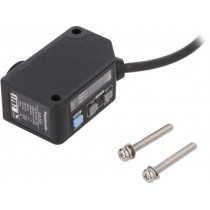 LX-101; Sensor: mark; Range: 0÷10mm; NPN; DARK-ON,LIGHT-ON; Usup: 12÷24VDC; PANASONIC