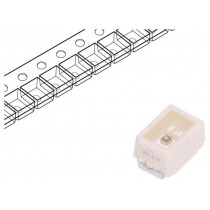 LY M676-Q2T1-26; LED; SMD; Mini PLCC2,2014; yellow; 300÷950mlm; 90÷355mcd; 120°; OSRAM