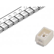 LY M67K-J1K2-26; LED; SMD; Mini PLCC2,2014; yellow; 15.2÷30.3mlm; 4.5÷9mcd; 120°; OSRAM