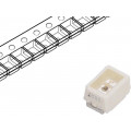 LY M67K-J1L2-26; LED; SMD; Mini PLCC2,2014; yellow; 15.2÷48mlm; 4.5÷18mcd; 120°; OSRAM