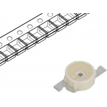 LY P47K-J1L2-26; LED; SMD; yellow; 15÷48mlm; 4.5÷18mcd; Ø2.1mm; 120°; 1.7÷2.2V; 2mA; OSRAM