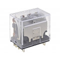 LY4 48VDC; Relay: electromagnetic; 4PDT; Ucoil: 48VDC; 10A/110VAC; 10A/24VDC; OMRON LY4 48VDC; Relay: electromagnetic; 4PDT; Ucoil: 48VDC; 10A/110VAC; 10A/24VDC; OMRON