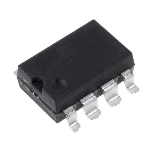 LYT1404D; PMIC; AC/DC switcher,LED driver; 90÷308V; Ubr: 725V; SO8; 5.1Ω; POWER INTEGRATIONS