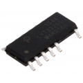 LYT3326D; PMIC; AC/DC switcher,LED driver; 85÷265V; Ubr: 725V; SO16B; 4.25Ω; POWER INTEGRATIONS