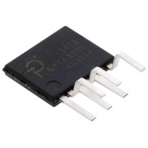 LYT4225E; PMIC; AC/DC switcher,LED driver; 160÷308V; Ubr: 725V; eSIP-7C; POWER INTEGRATIONS
