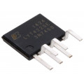 LYT4226E; PMIC; AC/DC switcher,LED driver; 160÷308V; Ubr: 725V; eSIP-7C; POWER INTEGRATIONS