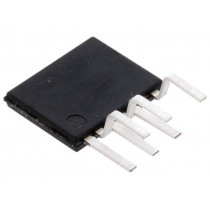 LYT4318E2; PMIC; AC/DC switcher,LED driver; 85÷132V; Ubr: 725V; eSIP-7C; 1.6Ω; POWER INTEGRATIONS