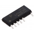 LYT5216D; PMIC; AC/DC switcher,LED driver; 90÷308V; Ubr: 650V; SO16B; 4.25Ω; POWER INTEGRATIONS