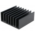 M-C092; Power supplies accessories: heat sink; MEAN WELL