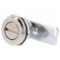 M16-2.13-S.2.12-13,5-23; Lock; zinc and aluminium alloy; 13.5mm; Kind of insert bolt: S; ROZTOCZE