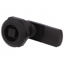 M22-3-7.12-KW8.07-18-PA; Lock; polyamide; 12mm; Kind of insert bolt: KW8; ROZTOCZE