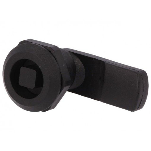 M22-3-7.12-KW8.07-18-PA; Lock; polyamide; 12mm; Kind of insert bolt: KW8; ROZTOCZE