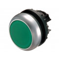 M22-DL-X; Switch: push-button; Stabl.pos: 1; 22mm; Illumin: M22-FLED,M22-LED; EATON ELECTRIC