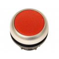 M22-DR-X; Switch: push-button; Stabl.pos: 2; 22mm; Illumin: none; IP67; Pos: 2; EATON ELECTRIC