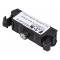 M22-FLED-B; Illuminating unit; 22mm; RMQ-Titan; -25÷70°C; Illumin: LED; front; EATON ELECTRIC
