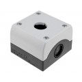 216535; Enclosure: for remote controller; X: 72mm; Y: 80mm; Z: 56mm; black; EATON ELECTRIC 216535; Enclosure: for remote controller; X: 72mm; Y: 80mm; Z: 56mm; black; EATON ELECTRIC
