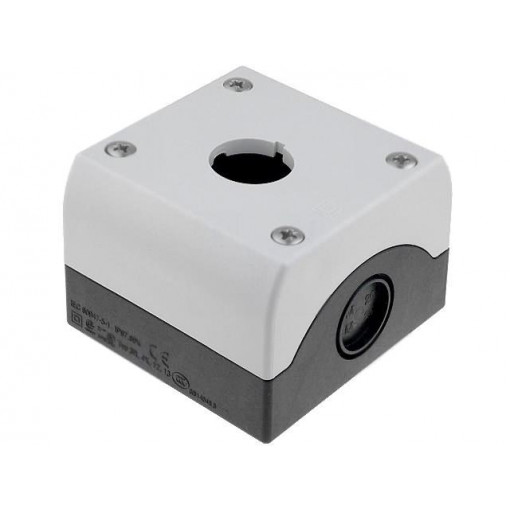 216535; Enclosure: for remote controller; X: 72mm; Y: 80mm; Z: 56mm; black; EATON ELECTRIC 216535; Enclosure: for remote controller; X: 72mm; Y: 80mm; Z: 56mm; black; EATON ELECTRIC