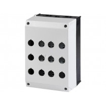 222688; Enclosure: for remote controller; X: 160mm; Y: 240mm; Z: 125mm; IP67; EATON ELECTRIC