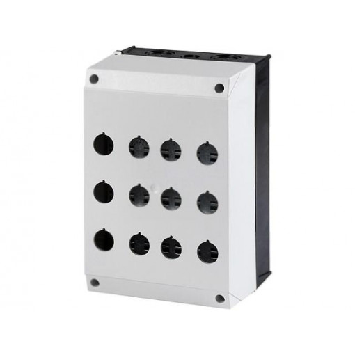 222688; Enclosure: for remote controller; X: 160mm; Y: 240mm; Z: 125mm; IP67; EATON ELECTRIC
