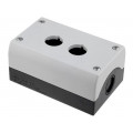216537; Enclosure: for remote controller; X: 80mm; Y: 106.5mm; Z: 56mm; IP67; EATON ELECTRIC 216537; Enclosure: for remote controller; X: 80mm; Y: 106.5mm; Z: 56mm; IP67; EATON ELECTRIC