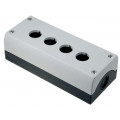 216539; Enclosure: for remote controller; X: 80mm; Y: 186mm; Z: 56mm; black; EATON ELECTRIC 216539; Enclosure: for remote controller; X: 80mm; Y: 186mm; Z: 56mm; black; EATON ELECTRIC