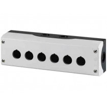 216540; Enclosure: for remote controller; X: 80mm; Y: 252mm; Z: 56mm; black; EATON ELECTRIC