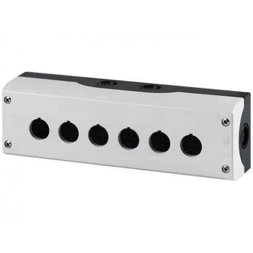 216540; Enclosure: for remote controller; X: 80mm; Y: 252mm; Z: 56mm; black; EATON ELECTRIC