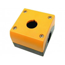 216536; Enclosure: for remote controller; X: 72mm; Y: 80mm; Z: 56mm; black; EATON ELECTRIC