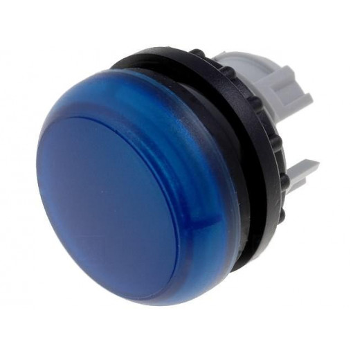 M22-L-B; Control lamp; 22mm; RMQ-Titan; -25÷70°C; Illumin: M22-LED; Ø22.5mm; EATON ELECTRIC