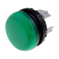 M22-L-G; Control lamp; 22mm; RMQ-Titan; -25÷70°C; Illumin: M22-LED; Ø22.5mm; EATON ELECTRIC