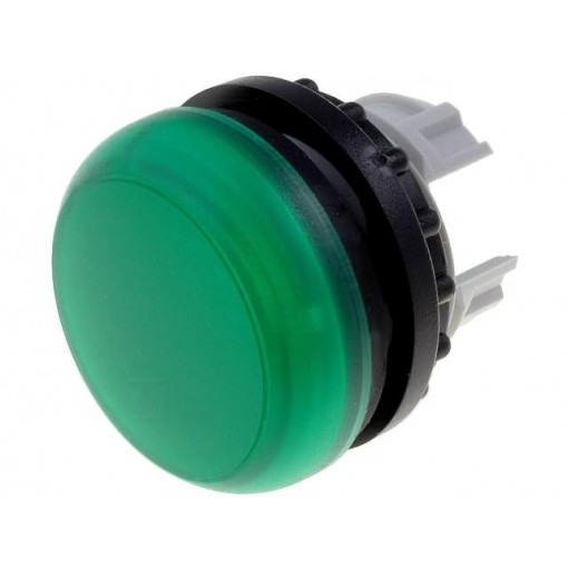 M22-L-G; Control lamp; 22mm; RMQ-Titan; -25÷70°C; Illumin: M22-LED; Ø22.5mm; EATON ELECTRIC