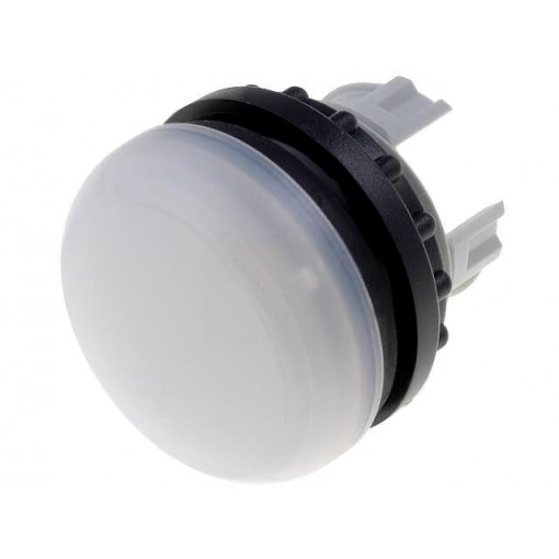 M22-L-W; Control lamp; 22mm; RMQ-Titan; -25÷70°C; Illumin: M22-LED; Ø22.5mm; EATON ELECTRIC